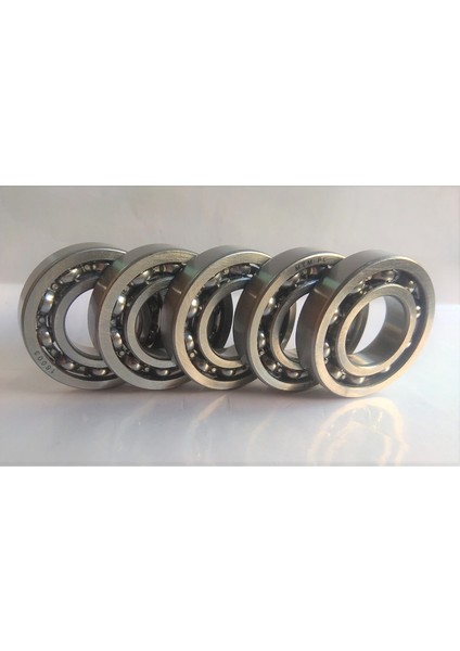 16003 Rulman (5 Adet)