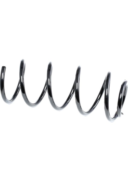 Helezon Yayı Vw Ön Polo Hb. 99-01 Aspart 6N0411105T