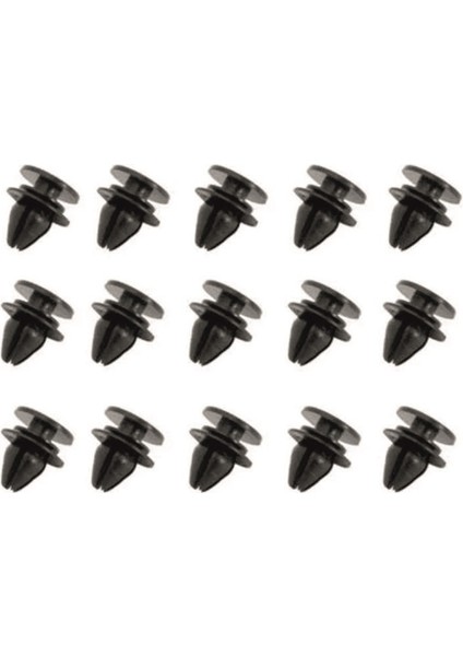 Tofaş Doğan Slx Döşeme Klipsi 10 Adet 850011177 fiyatları