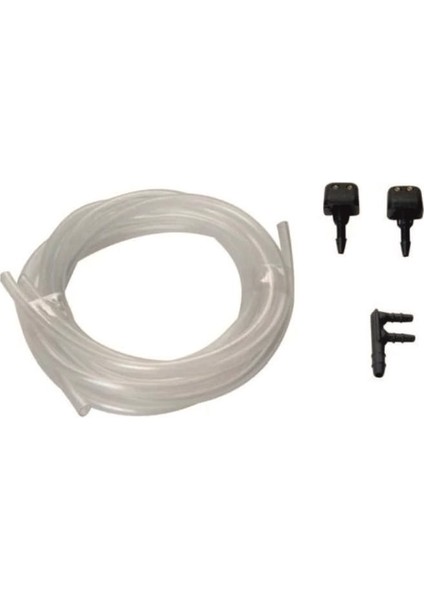 Tofaş Kartal Su Fıskiye Hortumu Takım