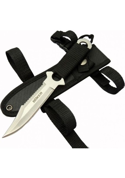 Kol Dalgıc Malzemesi