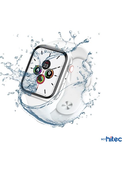 T700 Android İos Uyumlu Çağrı Özellikli Akıllı Saat Pembe fiyatları