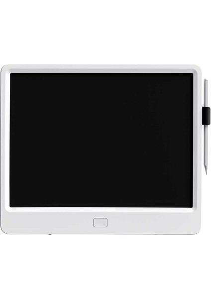 LCD Drawing Board Kalemli Pilli Dokunmatik Çizim Tahtası 10 Inç