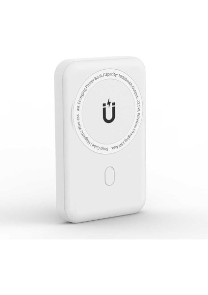 SC10000 10000 Mah Magsafe Powerbank 15W Kick Standlı Kablosuz Magnetik Hızlı Şarj Cihazı fiyatları