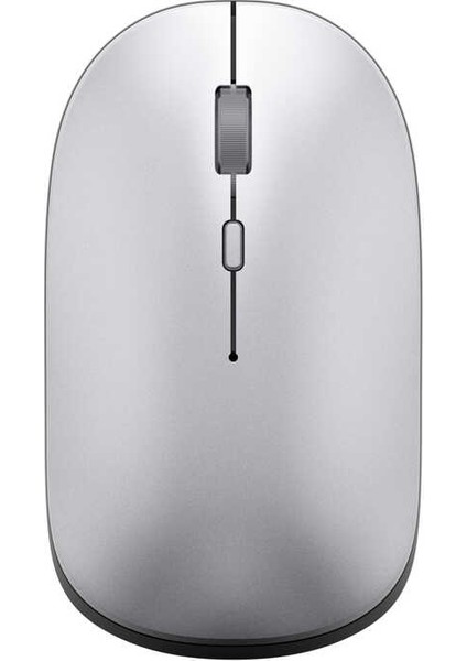 WM104 Wimice Lite Dual Magic Mouse - Bluetooth & Wireless - Kablosuz Tak & Çalıştır