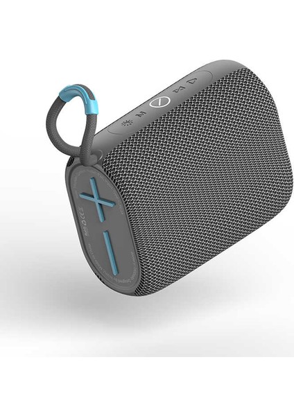 P26 Bluetooth Speaker Hoparlör