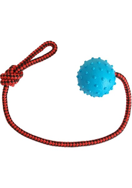 Köpek Diş Ipi Toplu 45 cm