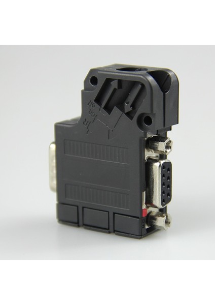 Roba Profibus Bus Connector 6es7 972-0BB41-0XA0