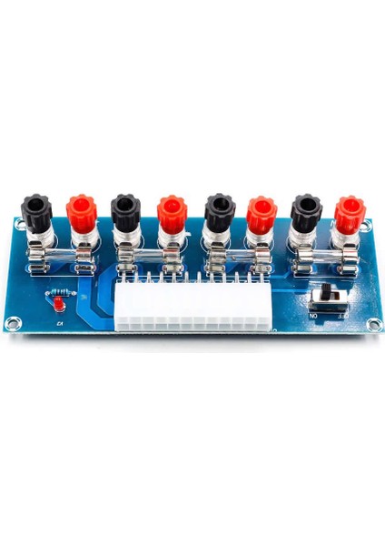 Roba Atx Güç Kaynağı Voltaj Çıkış Dağıtım Kartı XH-M229