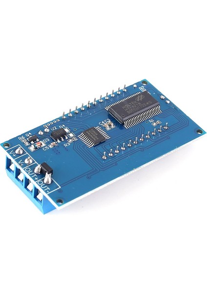 Roba 1Hz-150KHz Zk-Pp2 Pwm Sinyal Jeneratörü Kare Dalga Pwm Duty