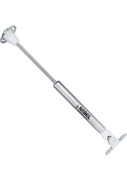 Dolap Amortisörü Gazlı Piston Kapak Hidroliği (27 cm 80N) 1 Adet