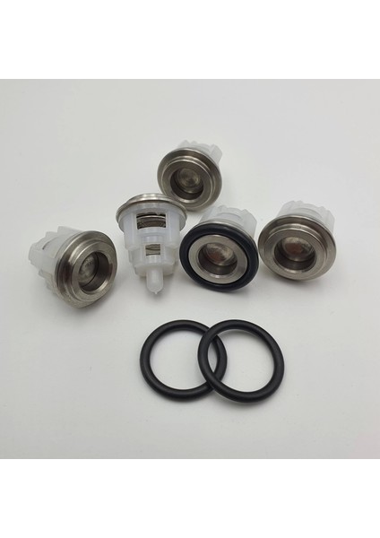 Oto Yıkama Makinesi Sibop Takımı B Tipi