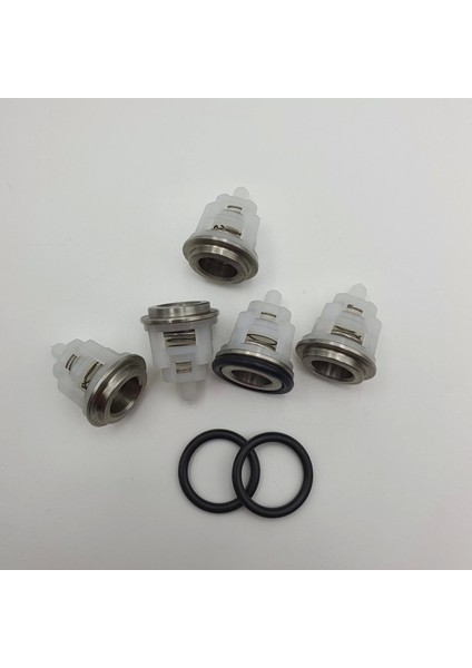 Oto Yıkama Makinesi Sibop Takımı B Tipi indirimleri