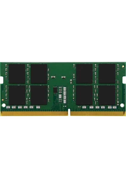 16GB 3200 Ddr4 KVR32S22D8/16 (Nb)