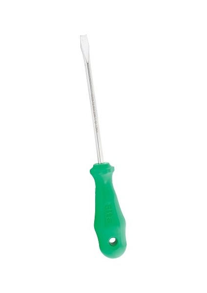 Düz Tornavida Opak 5 X 100