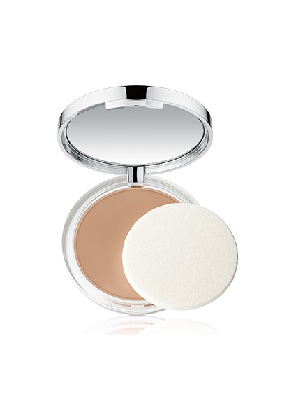 Almost Powder Makeup Pudra Spf 15 Medium