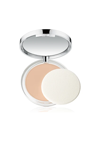 Almost Powder Makeup Pudra Spf 15 Neutral Fair