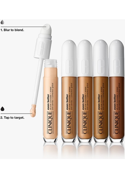 Even Better Concealer Göz Altı Kapatıcısı 020714968915 Cn 52 Neutral