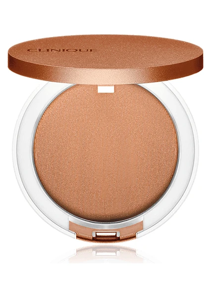 Bronzlaştırıcı Pudra - True Bronze Pressed Powder Bronzer No: 02 Sunkissed 9.6 g