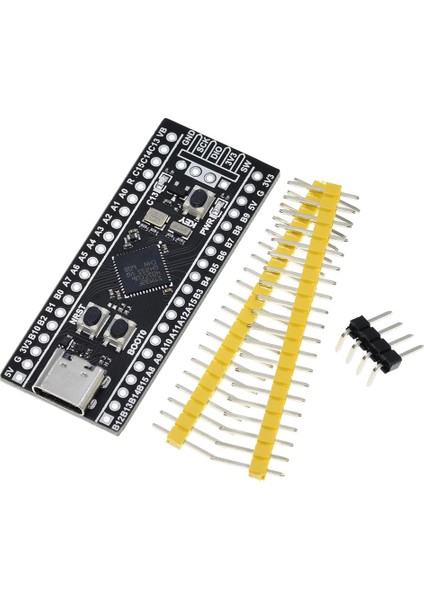 Roba STM32F401C Core Board High Performance Access Line Arm Cortex M4 Core With Dsp And Fpu 256 Kbytes