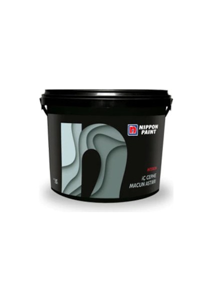 Iç Cephe Macun Astarı 15LT