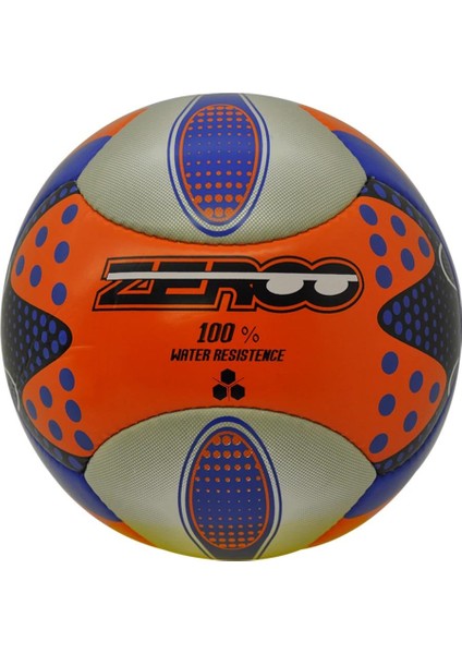 ZR007 Planet Plaj Futbolu Topu