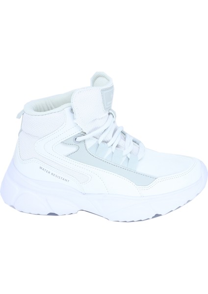 DNP-2030 Basket Cild Hafif Rahat Water Resistant Günlük Spor Bot
