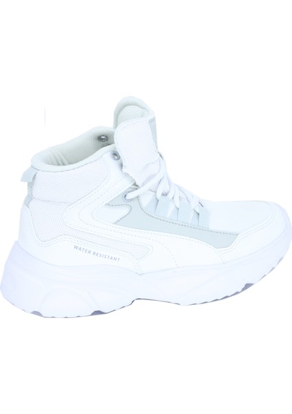 DNP-2030 Basket Cild Hafif Rahat Water Resistant Günlük Spor Bot