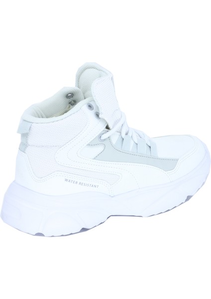 DNP-2030 Basket Cild Hafif Rahat Water Resistant Günlük Spor Bot