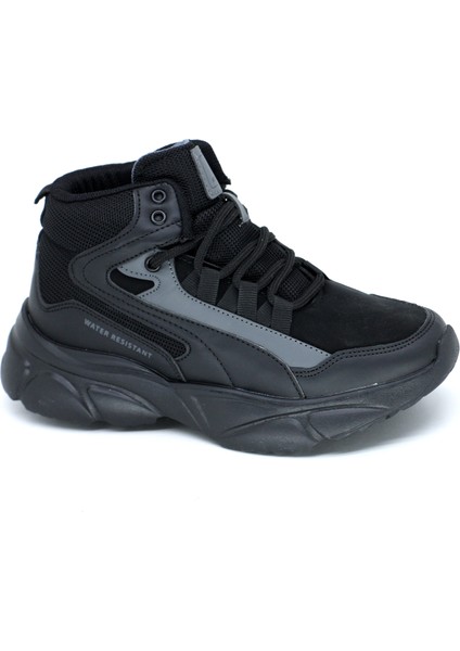 DNP-2030 Basket Cild Hafif Rahat Water Resistant Günlük Spor Bot