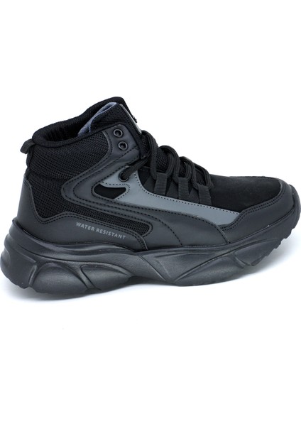 DNP-2030 Basket Cild Hafif Rahat Water Resistant Günlük Spor Bot