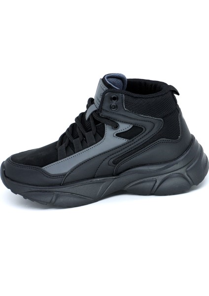 DNP-2030 Basket Cild Hafif Rahat Water Resistant Günlük Spor Bot