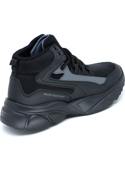 DNP-2030 Basket Cild Hafif Rahat Water Resistant Günlük Spor Bot