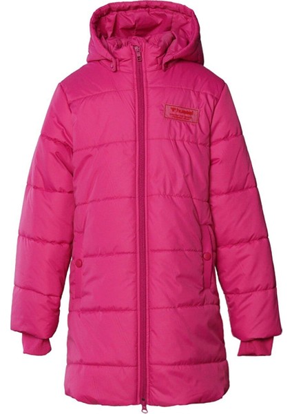 Cason Kız Çocuk Mont-Pembe 940170-2097 4 Yaş - Pembe fiyatları