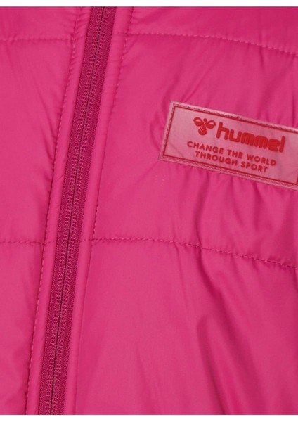 Cason Kız Çocuk Mont-Pembe 940170-2097 4 Yaş - Pembe fırsatları