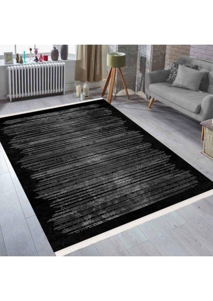 Pvc Kaymaz Taban Salon Mutfak Yatak Odası Halısı Yolluk I-CK-630