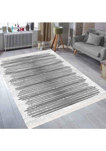 Pvc Kaymaz Taban Salon Mutfak Yatak Odası Halısı Yolluk I-CK-631