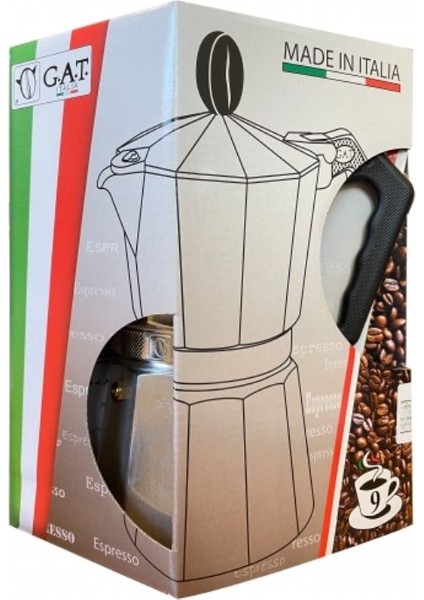 Moka Pot