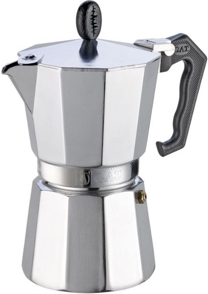 Moka Pot