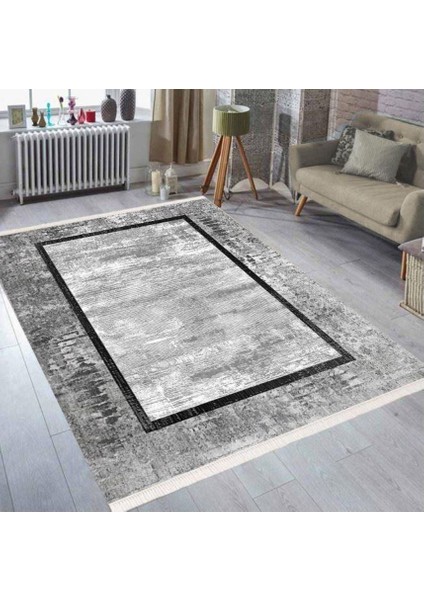 Pvc Kaymaz Taban Salon Mutfak Yatak Odası Halısı Yolluk I-CK-642