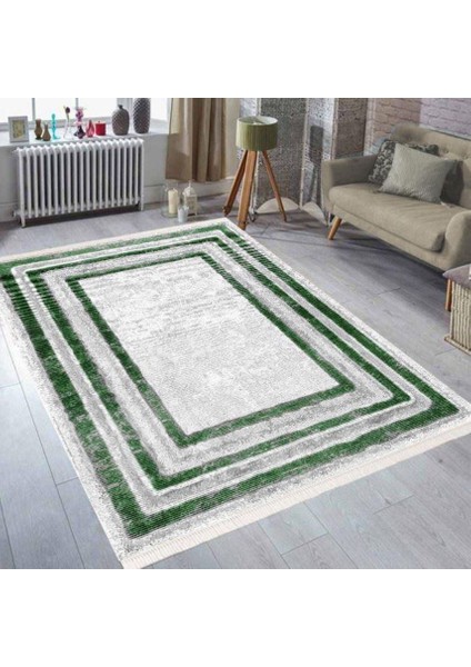 Pvc Kaymaz Taban Salon Mutfak Yatak Odası Halısı Yolluk I-CK-647