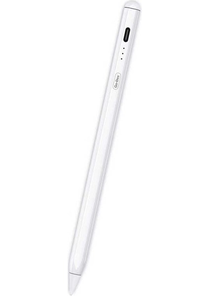 Go Des GD-P1209 Apple iPad Uyumlu Palm Rejection Stylus Pencil Eğim Özellikli Dokunmatik Kalem