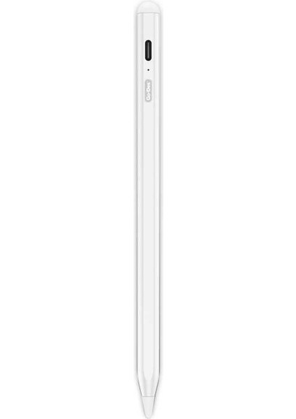 Go Des GD-P1207 Tüm Cihazlar ile Uyumlu Sensitive Stylus Pencil Kapasitif Dokunmatik Kalem