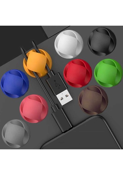 Go Des GD-G076 Kablo Düzenleyici modelleri