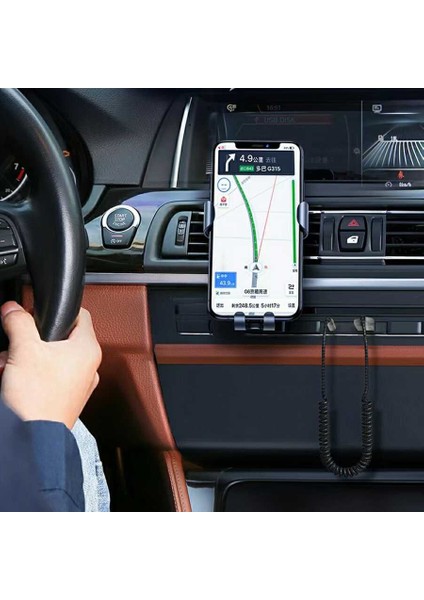 YP04 3.5 mm Spiral Kablosuz Aux Kablo 170 cm Wireless Audio Ses Kablosu Bluetooth V5.1