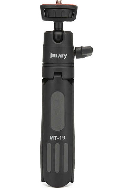 Zore Jmary Mt-19 Kısa Tripod