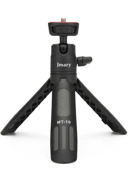 Zore Jmary Mt-19 Kısa Tripod