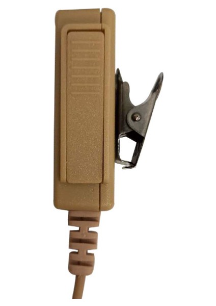 Ten Rengi Akustik Hortumlu Kulaklık