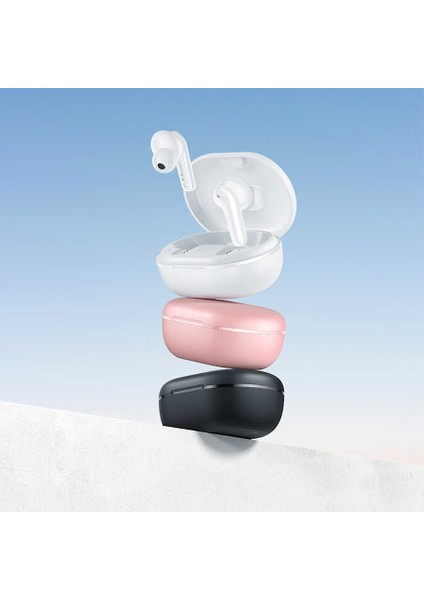 ET05 Kablosuz Bluetooth Kulak Içi Kulaklık - Ipx4- Anc - V5.0 - Hi-Fi Tws