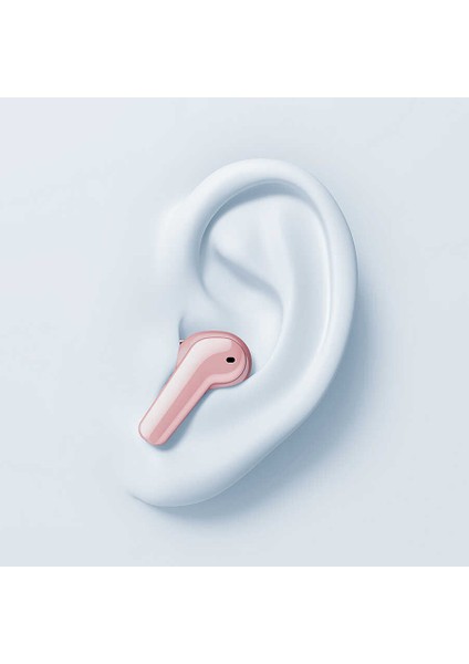 ET05 Kablosuz Bluetooth Kulak Içi Kulaklık - Ipx4- Anc - V5.0 - Hi-Fi Tws